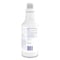 Diversey Crew Heavy Duty Toilet Bowl Cleaner, Minty, 32 oz Squeeze Bottle, PK12 4560 - alternate 6